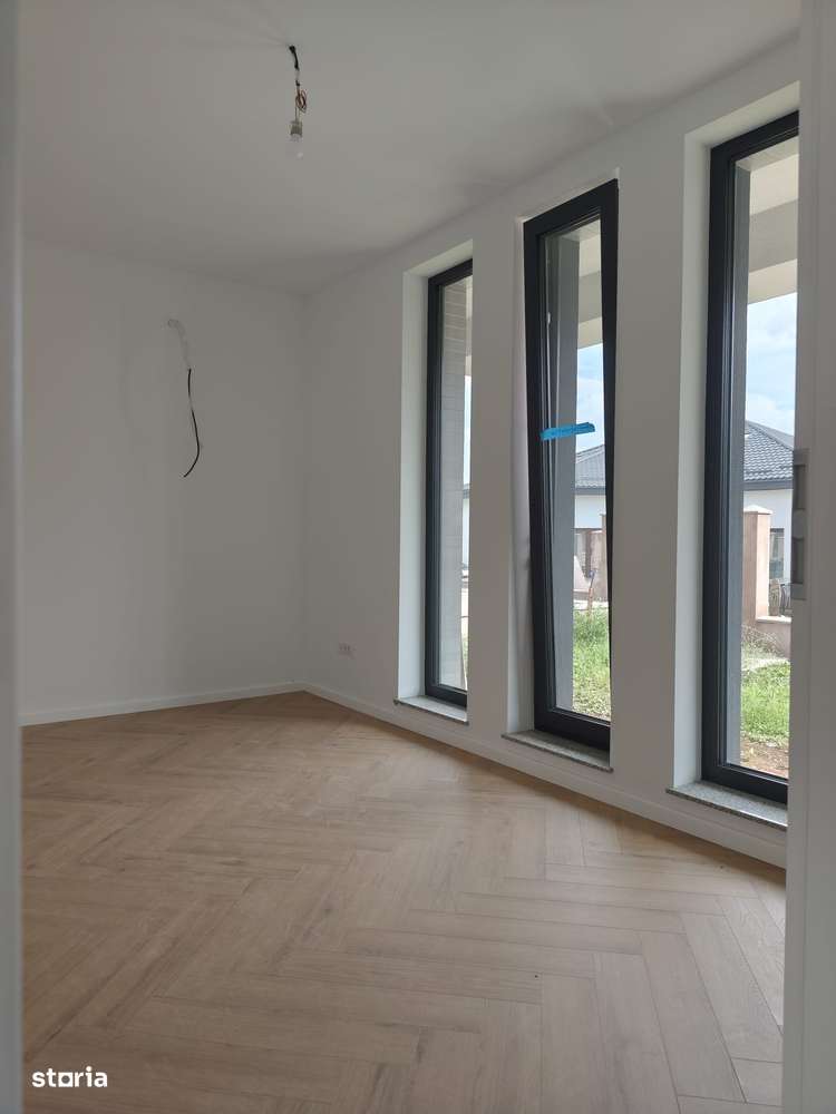 FARA COMISIOANE Vila TOP 5 camere 3 bai P+1 cu 2 placi beci la cheie-5