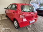 Toyota Yaris 1.4 D-4D Luna - 3