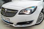 Opel Insignia 2.0 CDTI ecoFLEX Start/Stop Innovation - 11