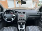 Ford Focus SW 1.6 TDCi Ghia - 15