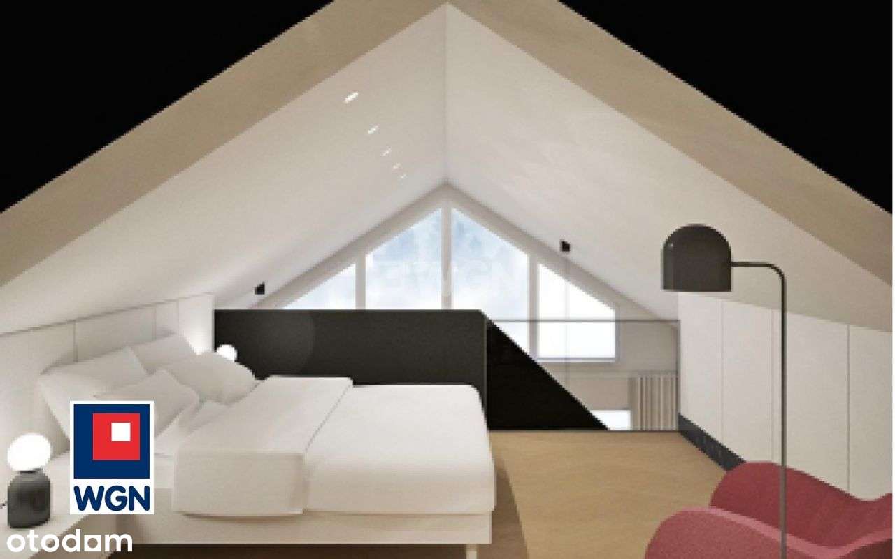 Przestronne mieszkanie w Łebie - idealna inwestycj - Pełny obrazek: 2/18