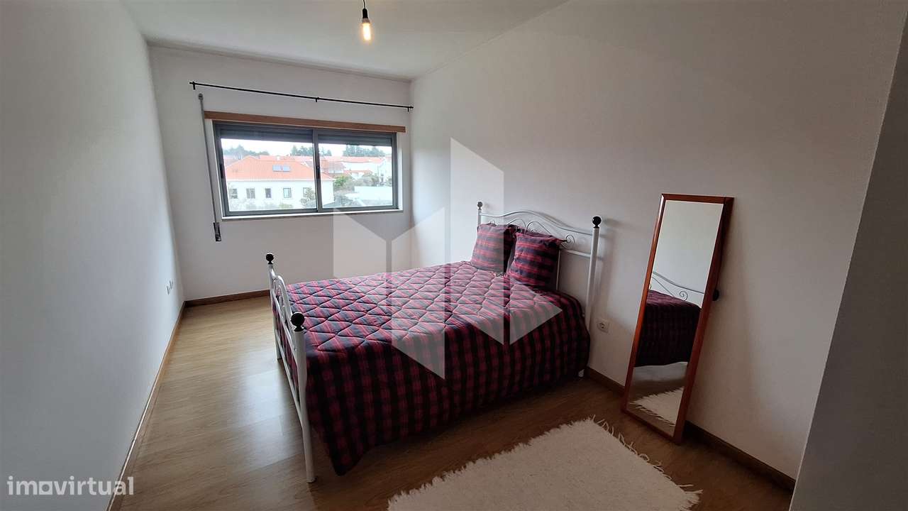 Apartamento T3 Venda em Tondela e Nandufe,Tondela-11