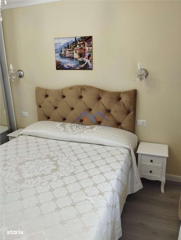 Apartament 3 camere, etaj 3, boxa, renovare premium, Ampoi 1-4