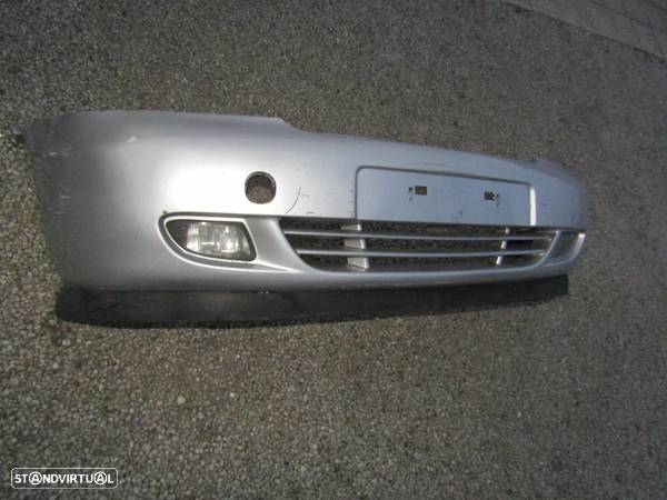 Para-choques Opel Astra G BERTONE coupe (Original) - 2