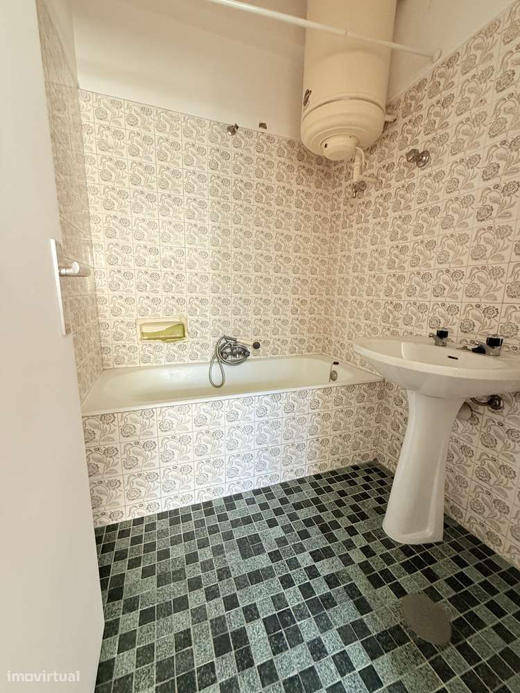 Apartamento T1 | Suíte | Cedofeita | Porto-18