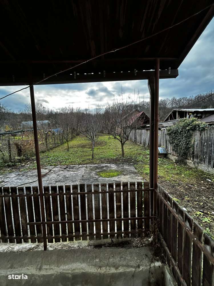 Casă D+P+M – 374 mp | Teren 777 mp | Baia Mare – Valea Borcutului-8