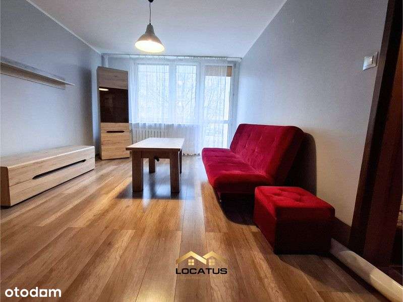 2 pokoje Tysiąclecie -do wprowadzenia !!!-0