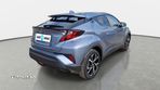 Toyota C-HR 1.8 HSD 122 CP 4x2 CVT C-ult Style - 5