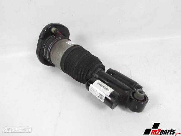 Amortecedor pneumático Esquerdo/Trás Seminovo/ Original BMW 5 Touring (G31) 3710... - 3