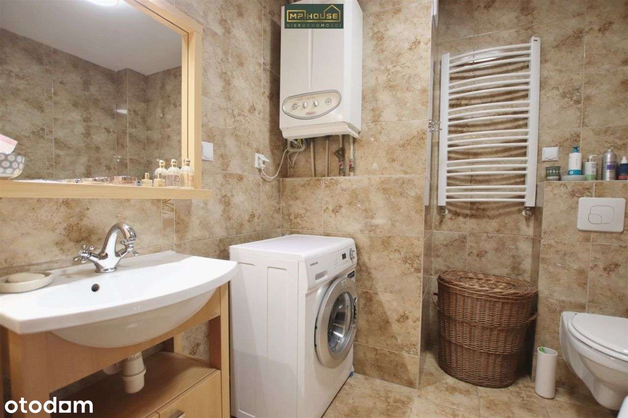 SZCZAWNO/Rezydencja Kasztanowa/Balkon/ Dwupoziomowe-10