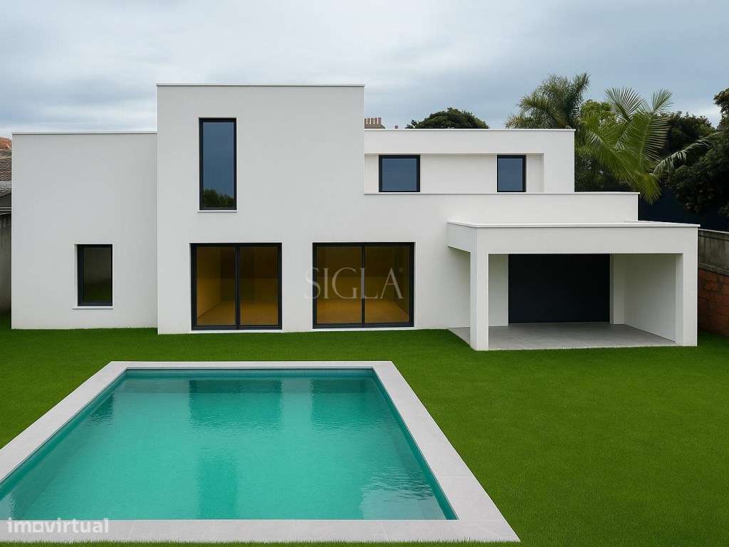 Terreno na Madalena - Grande imagem: 4/6