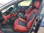 Maserati Quattroporte - 8