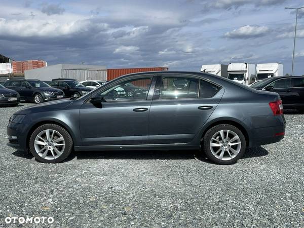 Skoda Octavia 1.6 TDI SCR Ambition - 17