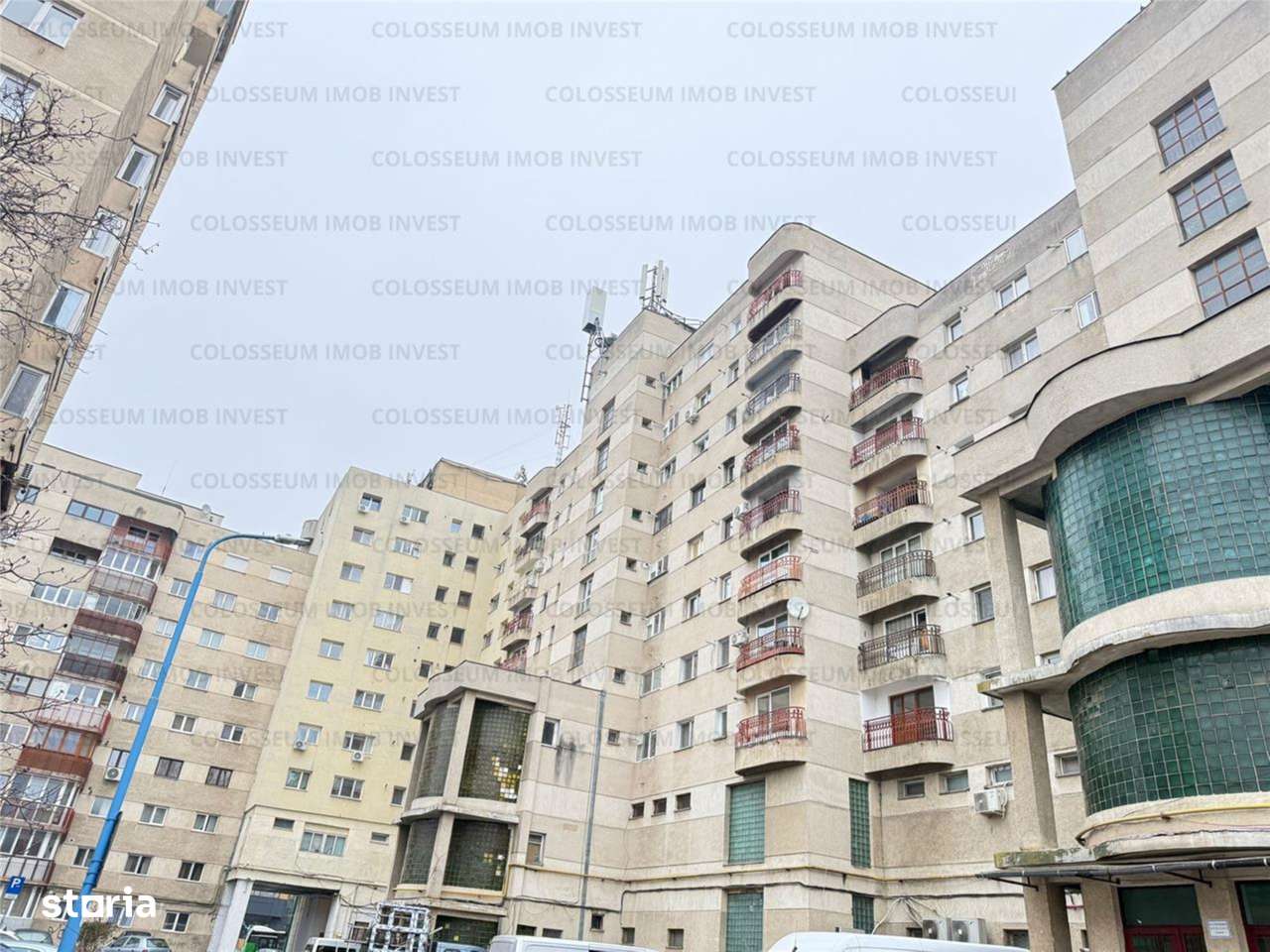 0% comision Apartament 3 camere,2 bai,2 balcoane Zona Gării - Făget-14