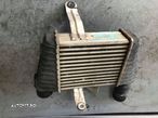 radiator intercooler 1.5 di-d smart forfour mitsubishi colt - 2