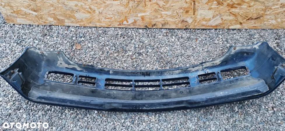 BMW E36 ZDERZAK PRZEDNI POLIFT AVUSBLAU 276/5 NR. 9 066 235 OEM - 11