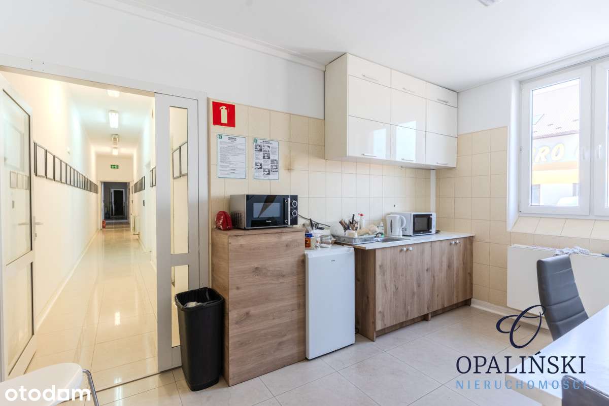 Hala Produkcyjno-Magazynowo-Biurowa-10