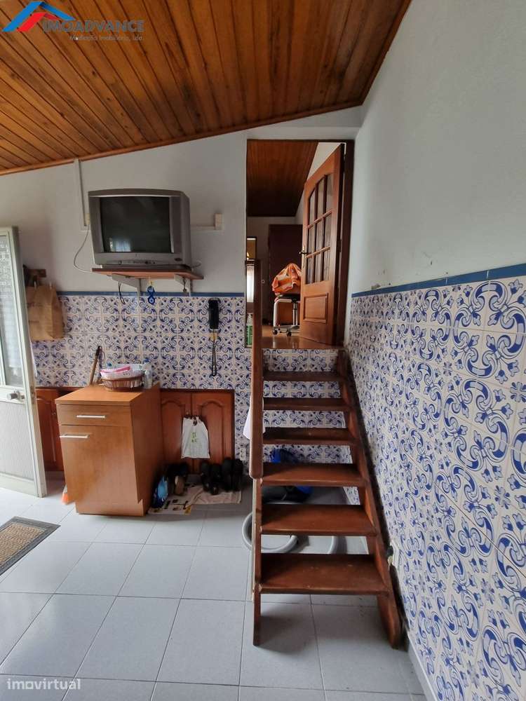 Moradia Isolada com Anexos e Logradouro, a 2 Km´s da Figueira da Foz-25