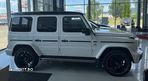 Mercedes-Benz G AMG 63 SW Long Aut. - 2