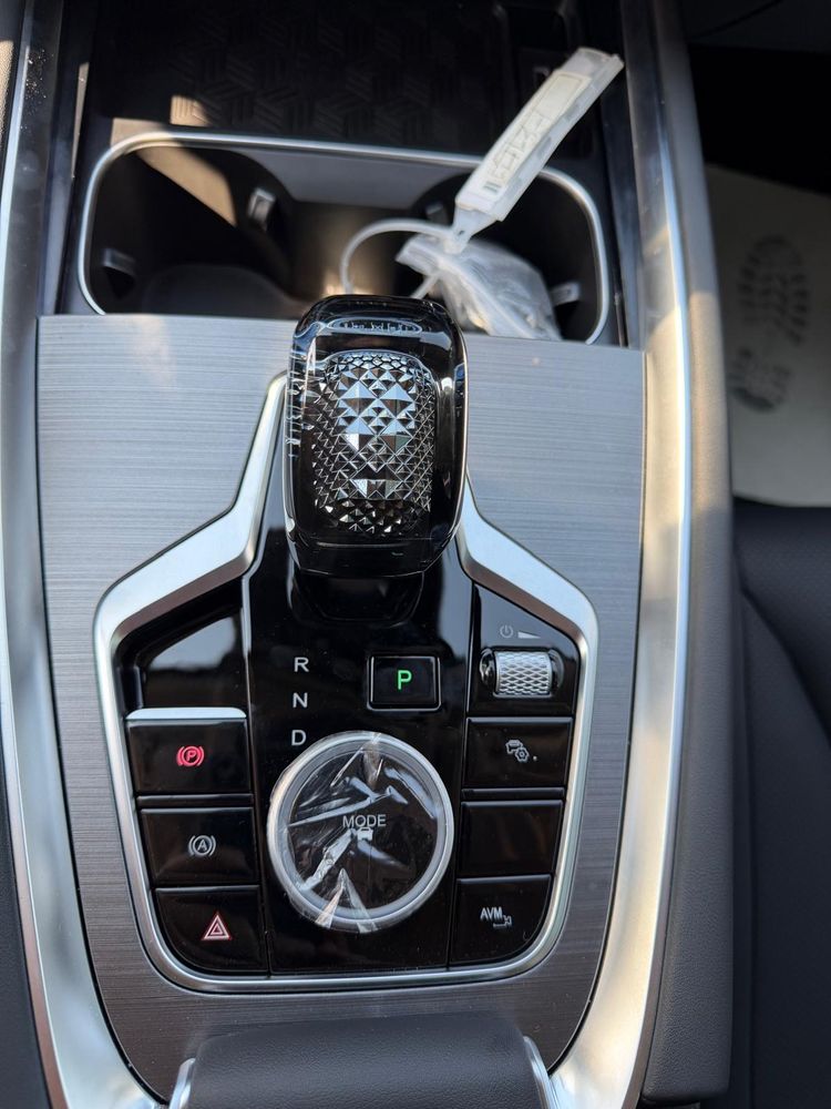 Chery Tiggo 7 - foto 22