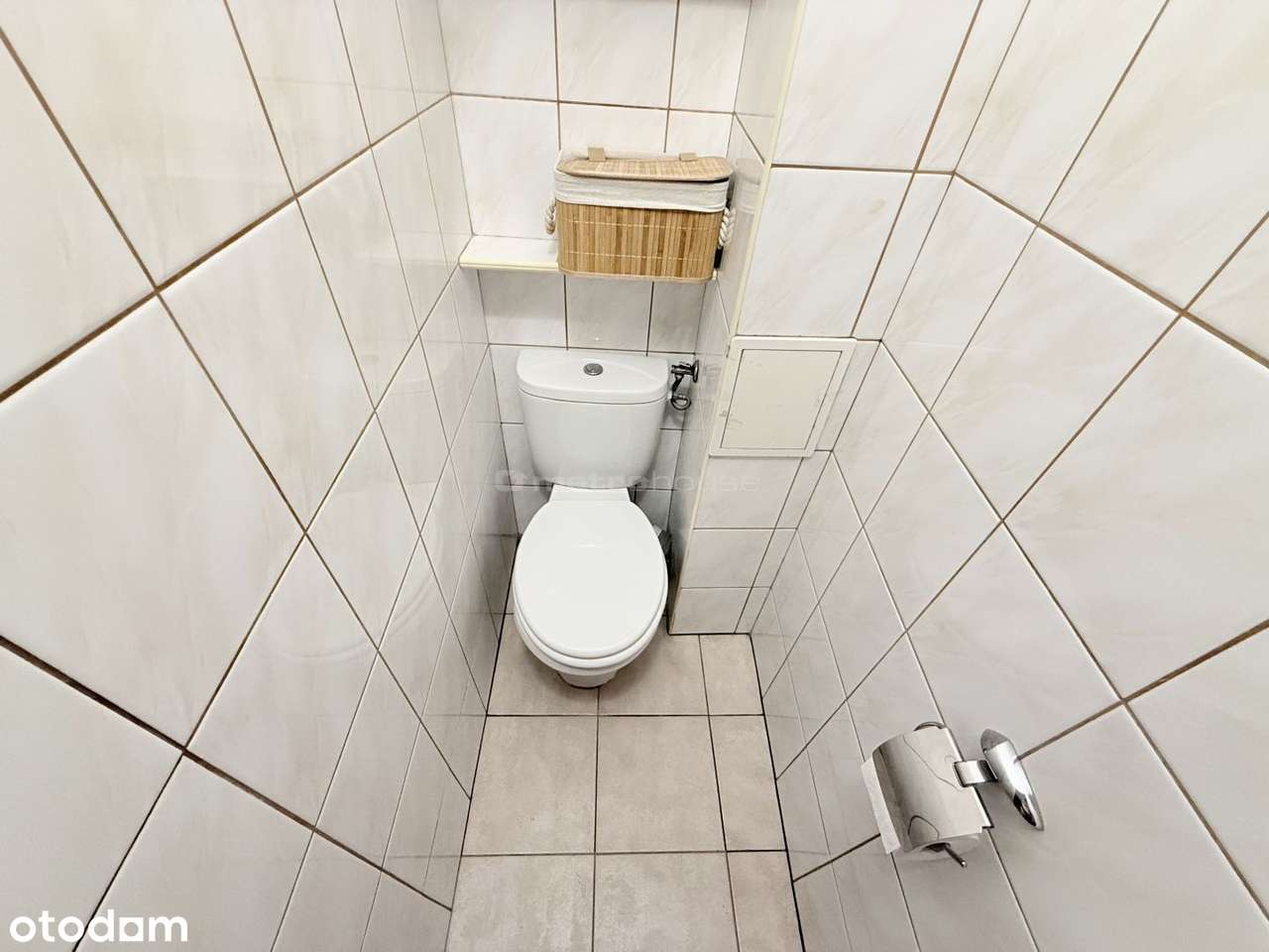 Komfortowe 3 pokoje z balkonem i windą - Puławska-16