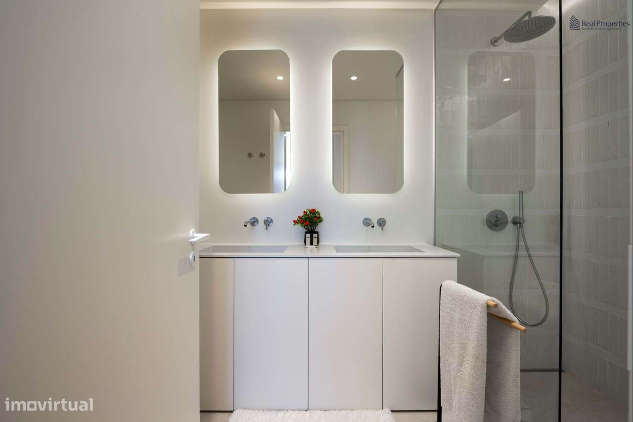 Penthouse T4 Luxo Frente Mar-14