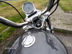 Harley-Davidson Sportster - 8