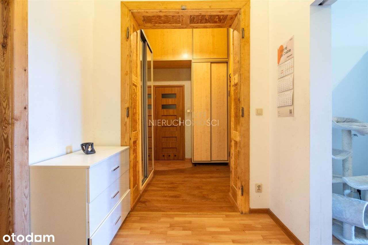 5 min od Wzgórza Partyzantów / Ciche / Dwustronne-15