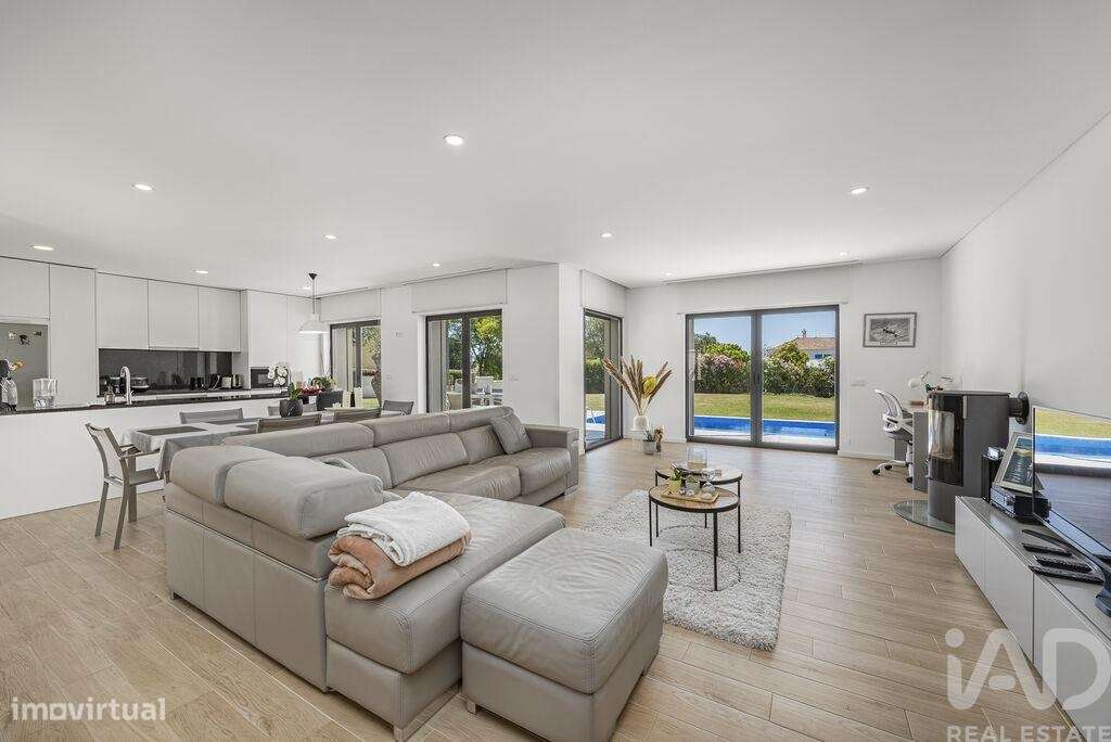 Casa / Villa T3 em Luz de 302,00 m2 - Grande imagem: 5/30