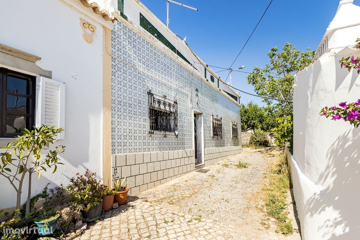 Casa de Campo em sitio da Gralheira - São Brás de Alportel