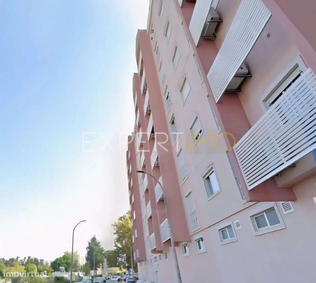 Apartamento T3 na Quinta das Amoreiras em Setúbal - Grande imagem: 2/24
