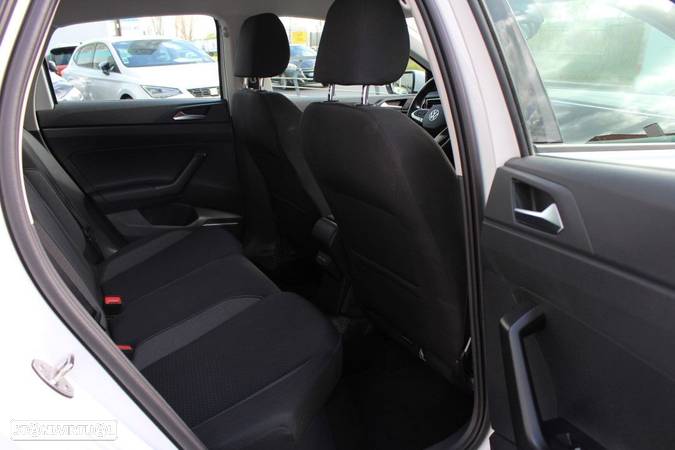 VW Polo 1.0 TSI Life - 14