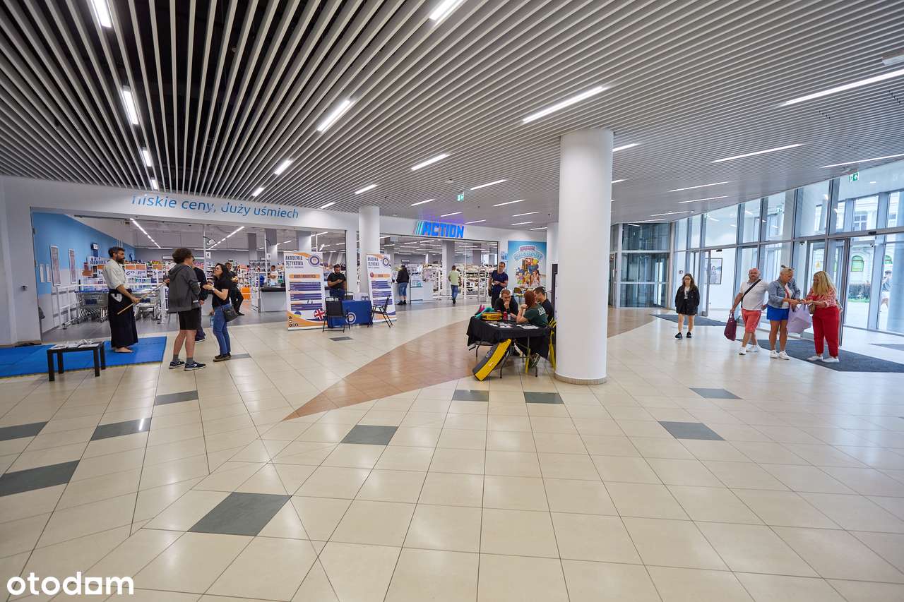 Wynajmę lokal w topowej lokalizacji! - Pełny obrazek: 4/7