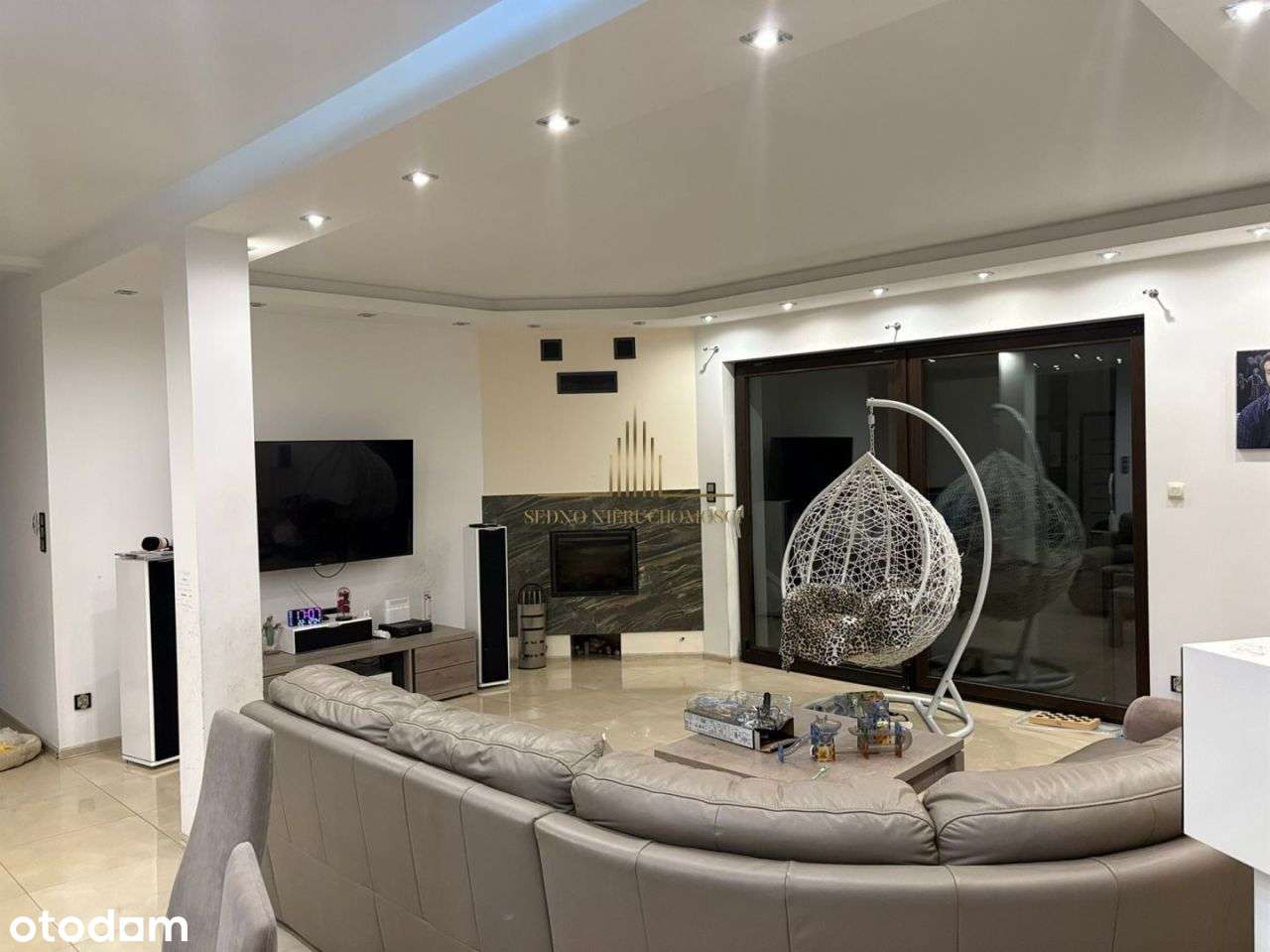 Piękny, Funkcjonalny Dom Młyniec II, Działka 3100-12