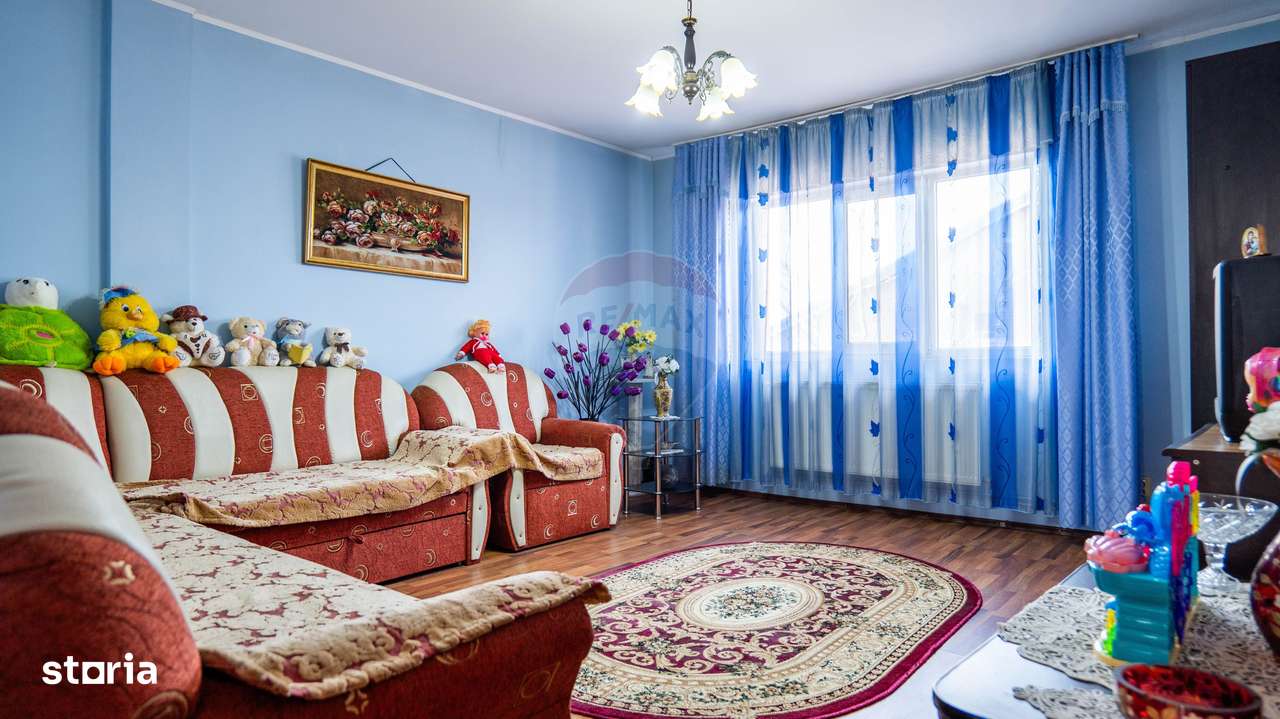 Colentina- Ion Creanga - vanzare vila 6 camere, prosumator-3