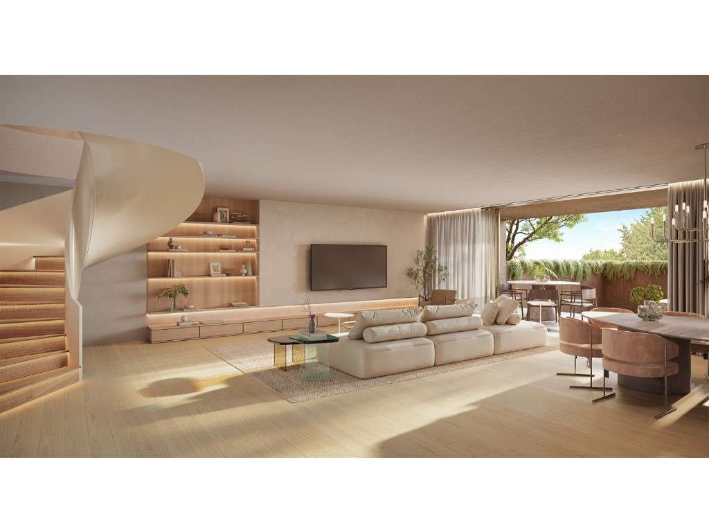 THE PRINCIPADO CASCAIS - Grande imagem: 3/35