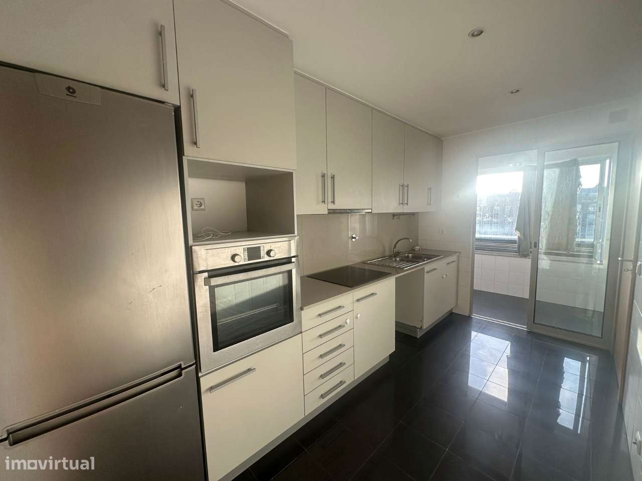 Apartamento T2 junto ao Polo Universitário - Grande imagem: 3/15
