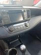 Toyota RAV4 2.0 D-4D 4WD Comfort - 8