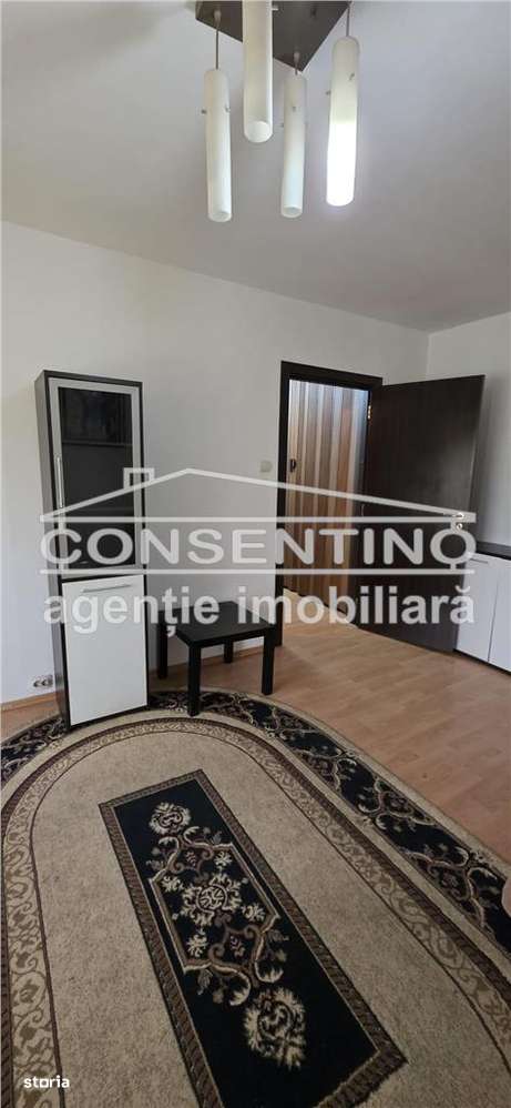 Se vinde garsoniera in cart. Brosteni , etaj1 , mobilata si utilata-8