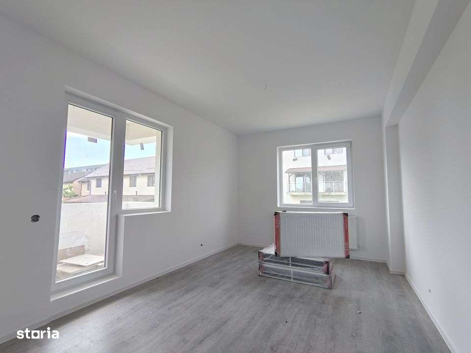 Apartament 2 camere Militari Residence/Petru Rares - Imagine principală: 5/10