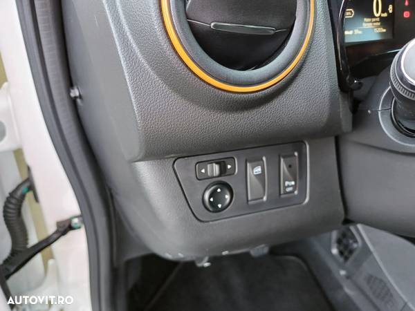 Dacia Spring Comfort Plus - 12