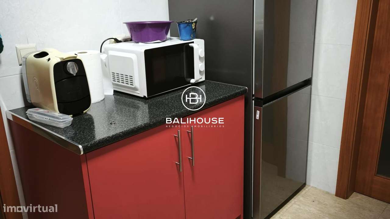 MORADIA T1 - Grande imagem: 4/9