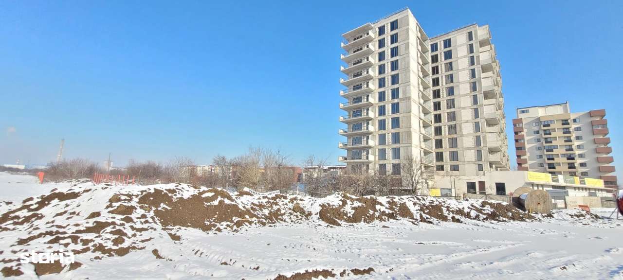 Teren deschidere directa 40 m Prelungirea Ghencea-3