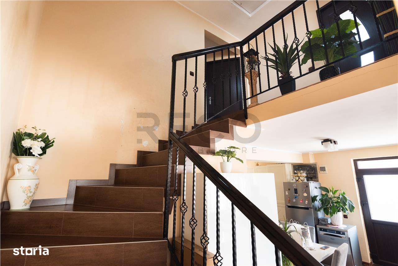 RECO Casa Exclusiva, Cartier Tineretului - Imagine principală: 5/20