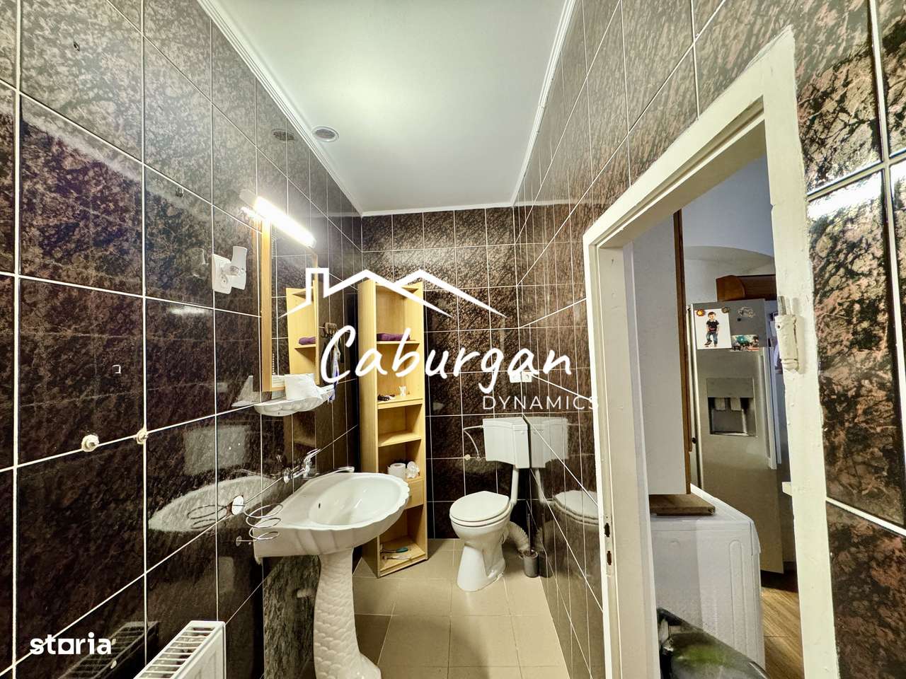 Apartament cu 2 camere, 62mp utili, etaj 1, Ultracentral-8