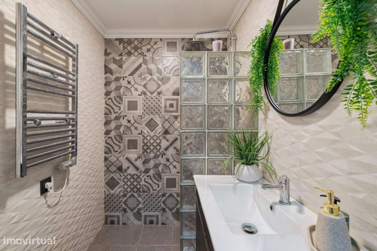 Para venda: Moradia T1+2  Costa da Caparica - Grande imagem: 4/30