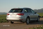 Audi A4 Avant 2.0 TDI DPF clean diesel Attraction - 5