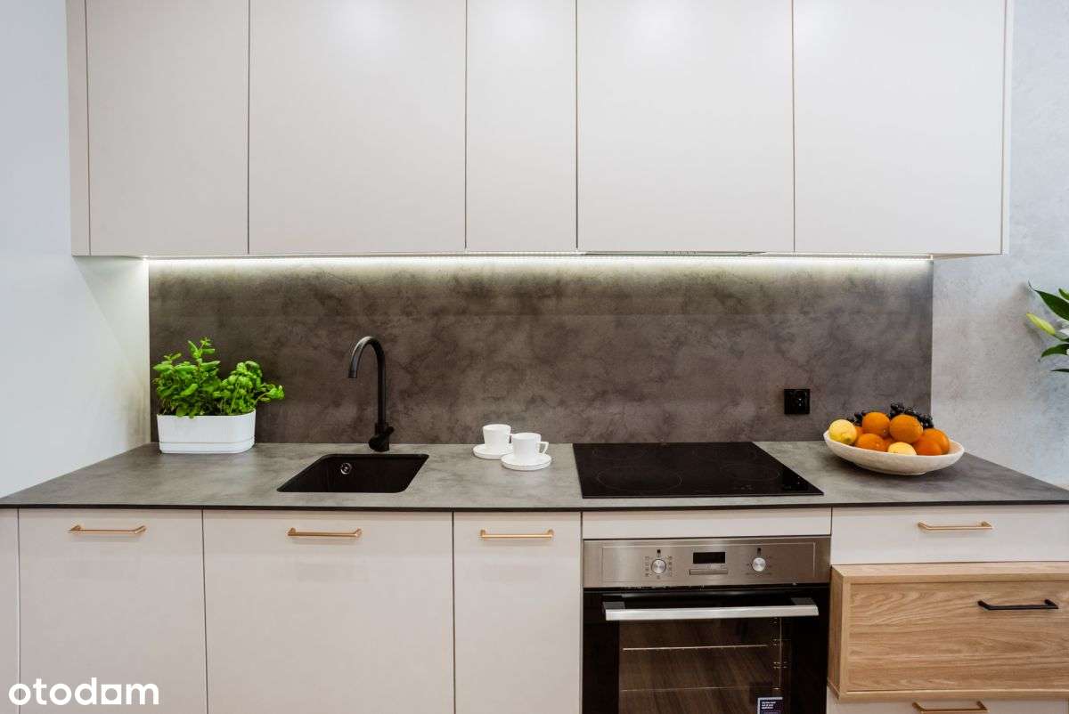 Apartament 81m2/ 4 Pokoje/Osiedle Grabina/Premium-4