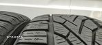 Opony zimowe Semperit Speed-Grip 2 205/55R16 91T - 2