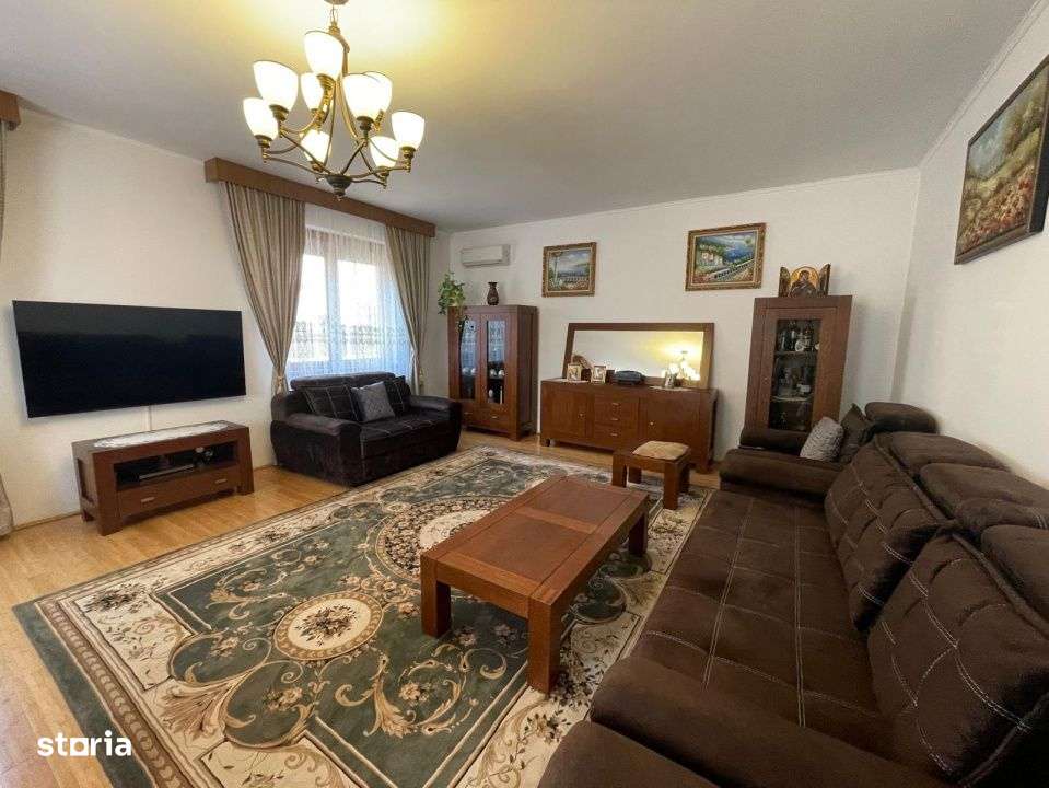 Vila deosebita Strada Viilor - Popesti Leordeni - Cartier Privat-2